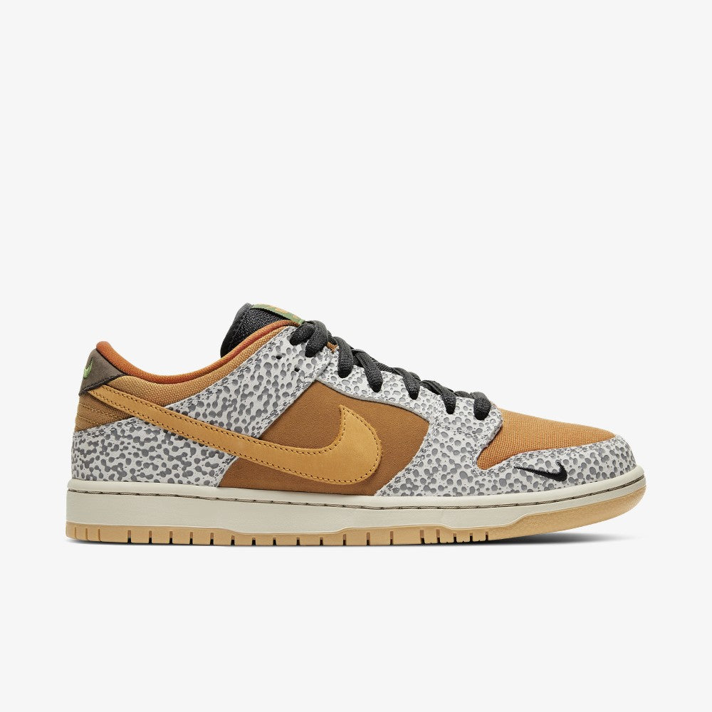 Nike Dunk Low Safari