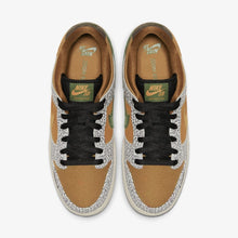 Lade das Bild in den Galerie-Viewer, Nike Dunk Low Safari
