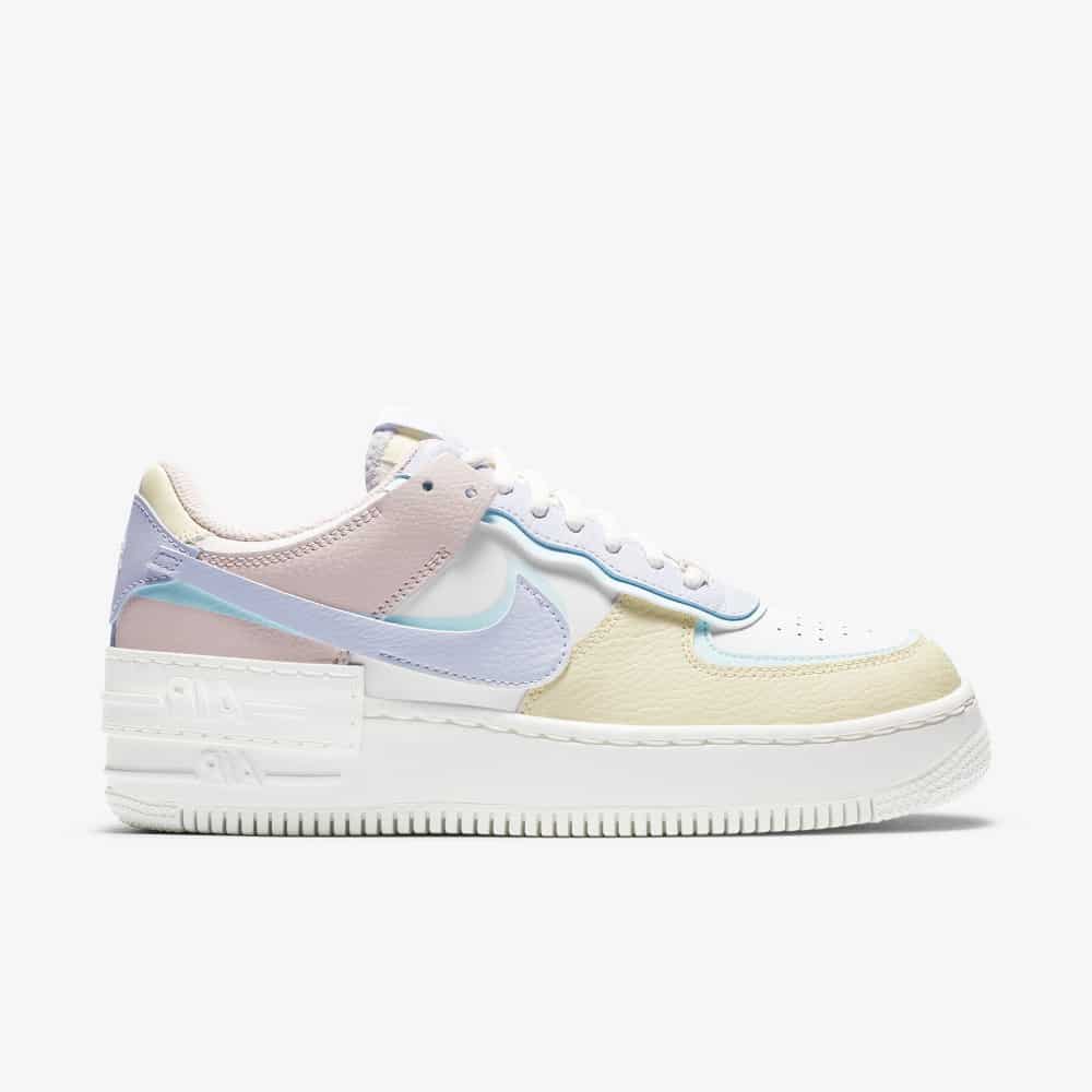 Air Force 1 Shadow Pastel