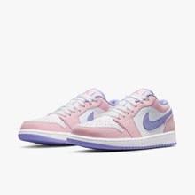 Lade das Bild in den Galerie-Viewer, Air Jordan 1 Low Arctic Punch
