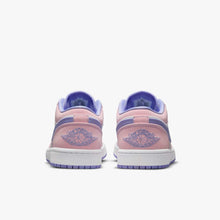 Lade das Bild in den Galerie-Viewer, Air Jordan 1 Low Arctic Punch
