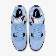 Lade das Bild in den Galerie-Viewer, Air Jordan 4 University Blue
