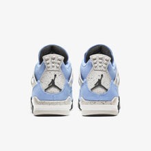 Lade das Bild in den Galerie-Viewer, Air Jordan 4 University Blue
