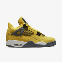 Lade das Bild in den Galerie-Viewer, Air Jordan 4 Lightning
