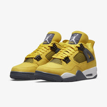 Lade das Bild in den Galerie-Viewer, Air Jordan 4 Lightning
