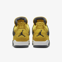 Lade das Bild in den Galerie-Viewer, Air Jordan 4 Lightning
