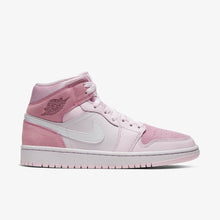 Lade das Bild in den Galerie-Viewer, Air Jordan 1 Mid Digital Pink
