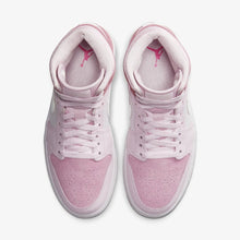 Lade das Bild in den Galerie-Viewer, Air Jordan 1 Mid Digital Pink
