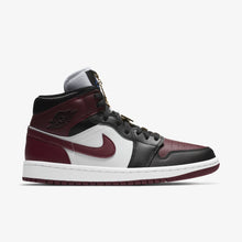 Lade das Bild in den Galerie-Viewer, Air Jordan 1 Mid Beetroot
