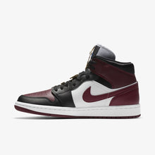 Lade das Bild in den Galerie-Viewer, Air Jordan 1 Mid Beetroot
