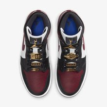 Lade das Bild in den Galerie-Viewer, Air Jordan 1 Mid Beetroot
