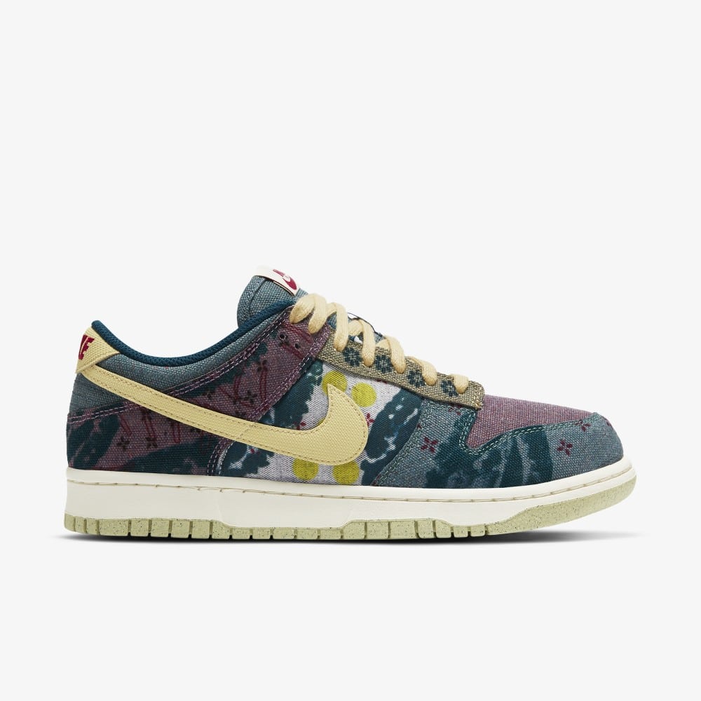 Nike Dunk Low Community Garden