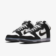 Lade das Bild in den Galerie-Viewer, Nike Dunk High Slam Jam Black
