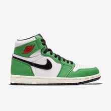 Lade das Bild in den Galerie-Viewer, Air Jordan 1 High Lucky Green
