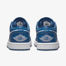 Lade das Bild in den Galerie-Viewer, Air Jordan 1 Low Marina Blue
