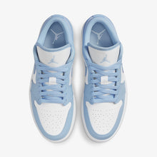 Lade das Bild in den Galerie-Viewer, Air Jordan 1 Low Aluminum
