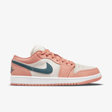 Lade das Bild in den Galerie-Viewer, Air Jordan 1 Low Light Madder Root
