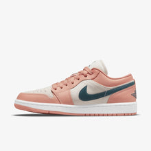 Lade das Bild in den Galerie-Viewer, Air Jordan 1 Low Light Madder Root
