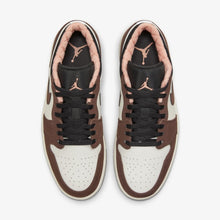 Lade das Bild in den Galerie-Viewer, Air Jordan 1 Low Mocha
