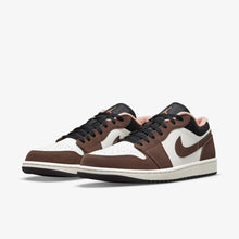 Lade das Bild in den Galerie-Viewer, Air Jordan 1 Low Mocha
