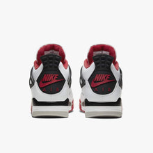 Lade das Bild in den Galerie-Viewer, Air Jordan 4 Fire Red
