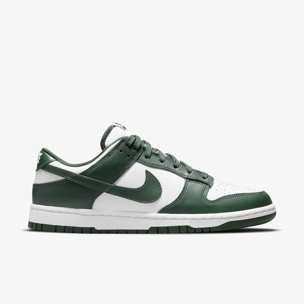 Nike Dunk Low Michigan State