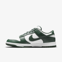 Lade das Bild in den Galerie-Viewer, Nike Dunk Low Michigan State
