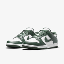 Lade das Bild in den Galerie-Viewer, Nike Dunk Low Michigan State
