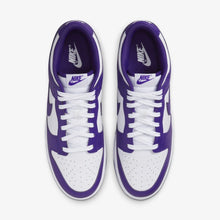 Lade das Bild in den Galerie-Viewer, Nike Dunk Low Court Purple
