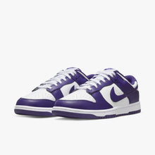 Lade das Bild in den Galerie-Viewer, Nike Dunk Low Court Purple
