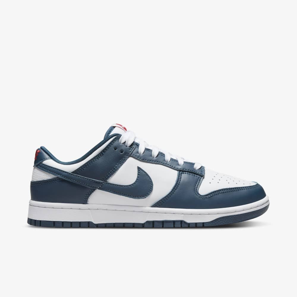 Nike Dunk Low Valerian Blue