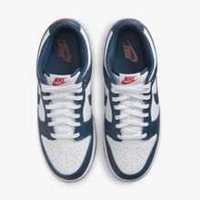 Lade das Bild in den Galerie-Viewer, Nike Dunk Low Valerian Blue
