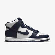 Lade das Bild in den Galerie-Viewer, Nike Dunk High Championship Navy
