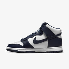 Lade das Bild in den Galerie-Viewer, Nike Dunk High Championship Navy
