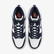 Lade das Bild in den Galerie-Viewer, Nike Dunk High Championship Navy
