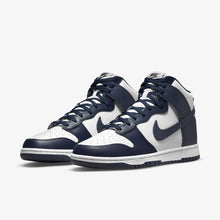 Lade das Bild in den Galerie-Viewer, Nike Dunk High Championship Navy
