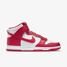 Lade das Bild in den Galerie-Viewer, Nike Dunk High University Red
