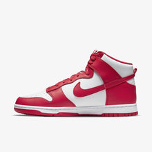 Lade das Bild in den Galerie-Viewer, Nike Dunk High University Red
