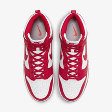 Lade das Bild in den Galerie-Viewer, Nike Dunk High University Red
