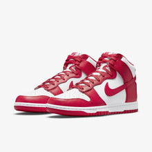 Lade das Bild in den Galerie-Viewer, Nike Dunk High University Red
