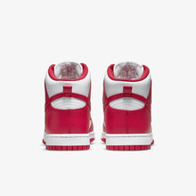 Lade das Bild in den Galerie-Viewer, Nike Dunk High University Red
