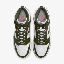 Lade das Bild in den Galerie-Viewer, Nike Dunk High Khaki Green
