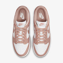 Lade das Bild in den Galerie-Viewer, Nike Dunk Low Rose Whisper
