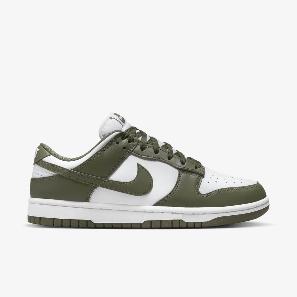 Nike Dunk Low Medium Olive