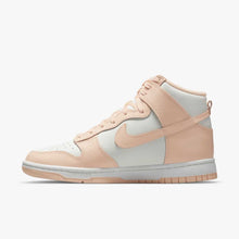 Lade das Bild in den Galerie-Viewer, Nike Dunk High Crimson Tint
