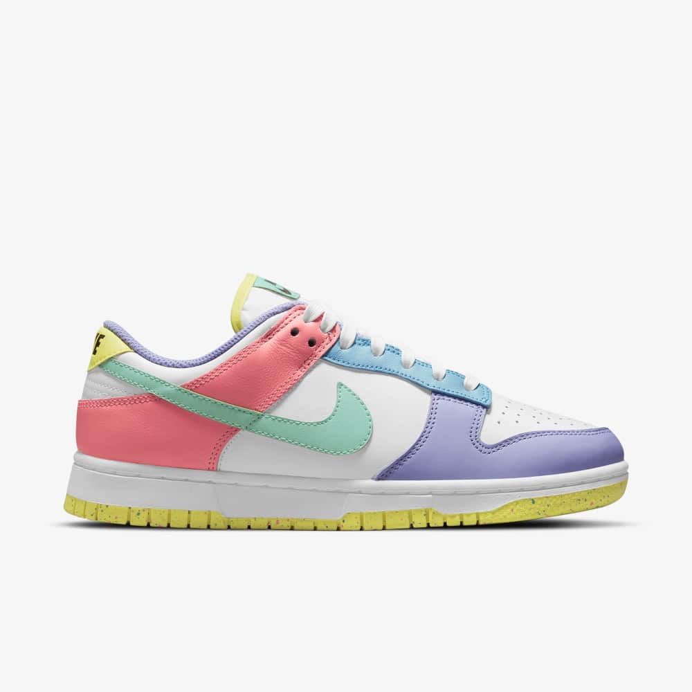 Nike Dunk Low Easter