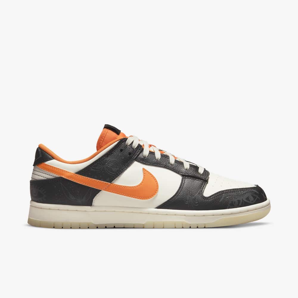 Nike Dunk Low Halloween