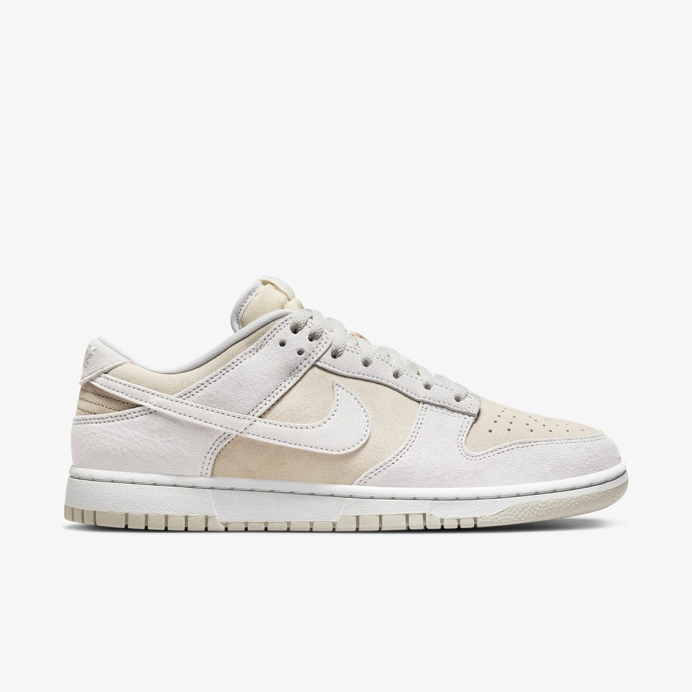 Nike Dunk Low Vasty Grey