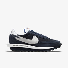 Lade das Bild in den Galerie-Viewer, Nike Sacai LD Waffle Fragment Blue
