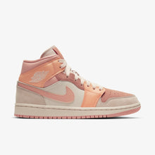 Lade das Bild in den Galerie-Viewer, Air Jordan 1 Mid Apricot
